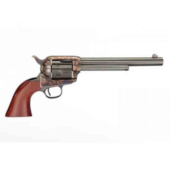 TF UBERTI 1873 CATTLEMAN 44-40 7.5